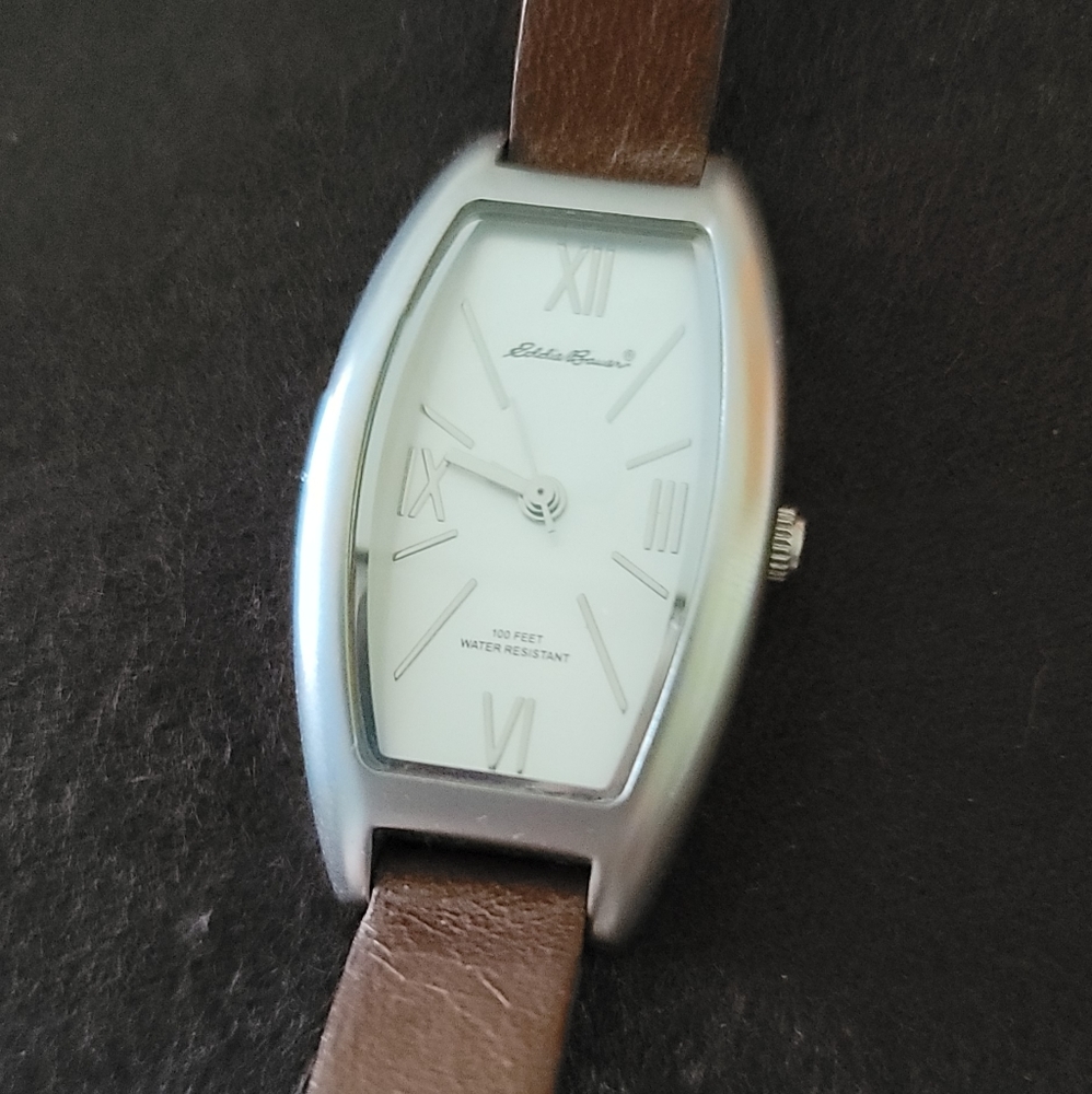 Eddie Bauer Womans Watch